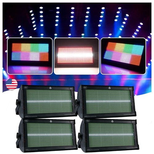 4xmartin luce stroboscopica - 4xmartin,