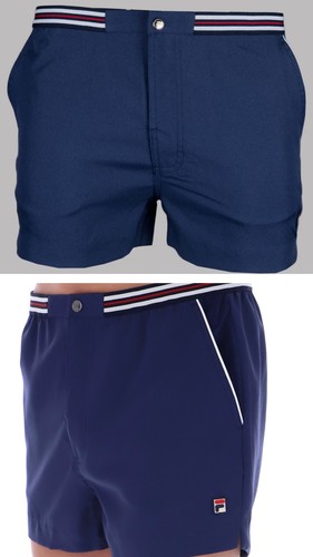 Fila borg hightide - hightide,