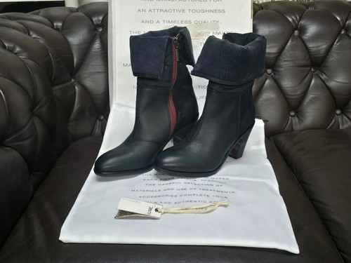 Marlboro mcs boots shoes - mcs,