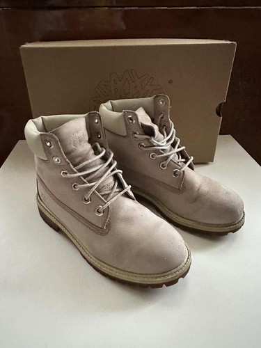 Stivali donna timberland rosa - donna,