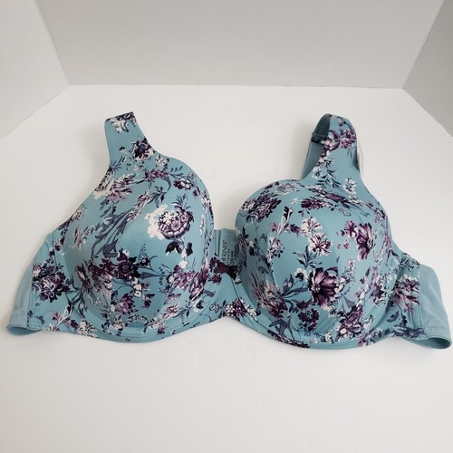 Reggiseno tuffo floreale - reggiseno,