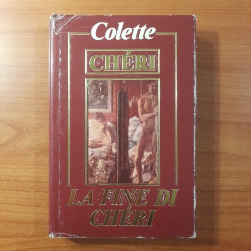 Chéri fine - fine,