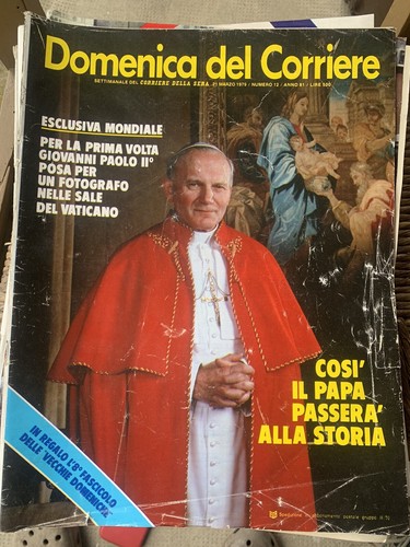 Domenica del corriere - del,