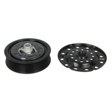 THERMOTEC KTT040107 Frizione