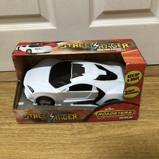 Roadsters Street Racers