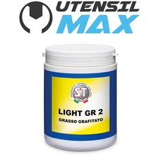 SOLTECNO - LIGHT GR2 GRAFITATO