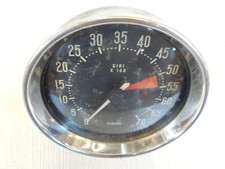 contagiri originale VDO con