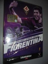 DVD N°1 LA GRANDE STORIA