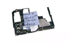 Huawei P smart Z STK-LX1 4/64GB Scheda Madre