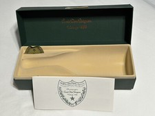 Cuvee Dom Perignon scatola