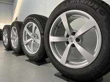 Porsche Macan 18 Pollici