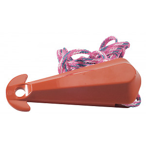 Triangolo sci nautico - triangolo,