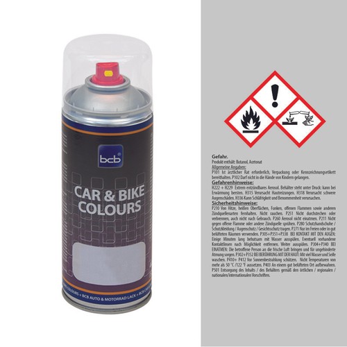 Bcb autolack spraydose für - in,