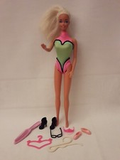 Barbie Riviera 1989 + Accessori made in Malaysia