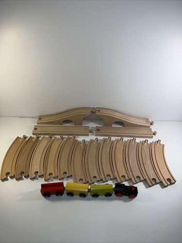 Ikea legno lillabo - 20, pezzi