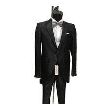 ABITO  TIGHT UOMO NUOVO SPOSO