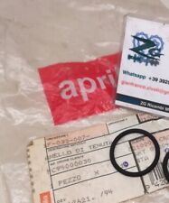 AP8120438 Nuovo Originale Aprilia  125 or oring scarico anello tenuta 8120438