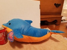 NEN Sugarloaf 2013 Jumbo Plush