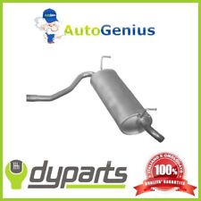 MARMITTA SILENZIATORE