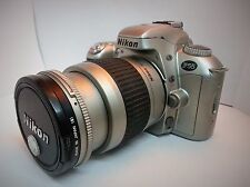 Nikon f-55 pellicola AF/MF