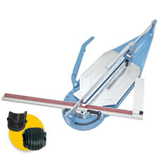 Sigma 4CU Tagliapiastrelle incisione a trazione taglia mattonelle taglio 84 cm