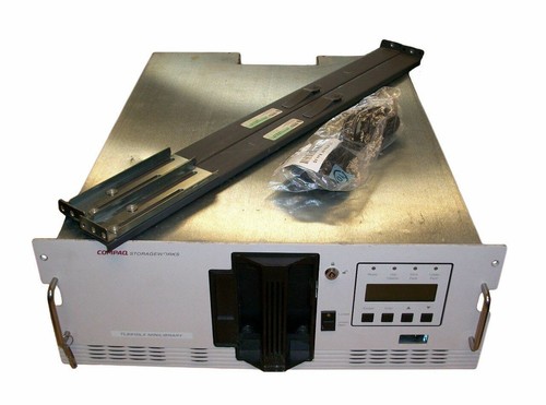 Compaq tl891dlx libreria - tl891dlx, lvd
