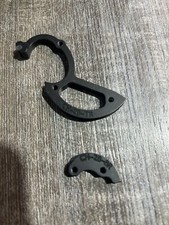 Hoyt Charger #2B 24.5”