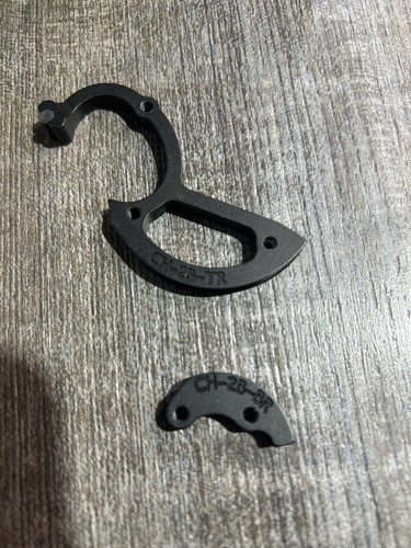 Hoyt charger 5 - hoyt, #2b