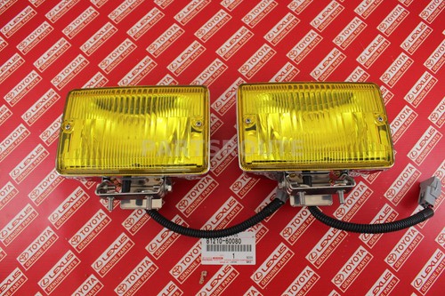 Toyota land cruiser serie - 70,