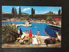 Vecchia cartolina d'epoca