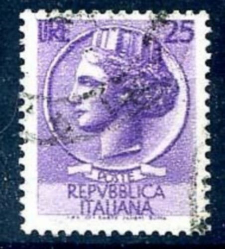 Siracusana lire stelle ii - lire,