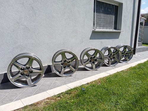 Cerchioni jeep pollici - jeep, 16