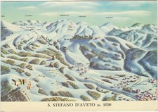 S.STEFANO D'AVETO m.1050