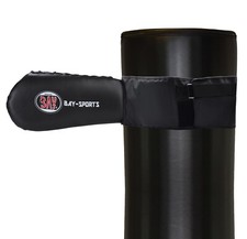 BOOSTER TWINS® ACCIAIO MMA