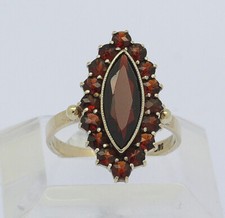 ♦♦ Anello in oro giallo 14