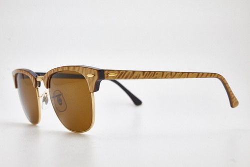 Sunglasses ray ban clubmaster - sunglasses,