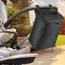 Borsa porta pannolini da appendere, universale, per fasciatoio, culla