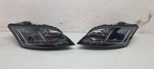 Audi tts mk2 2006 set - mk2, faro