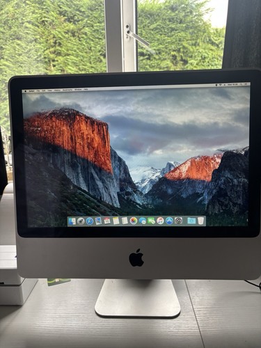 Apple imac a1224 - apple,