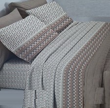 Lenzuola flanella set - lenzuola,