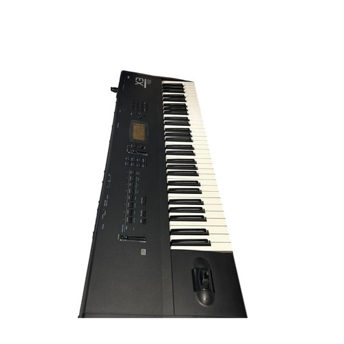 Sintetizzatore workstation