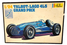 Heller Talbot - Lago 4L5 T26C