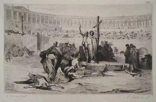 Eugène thirion martiri al - i,