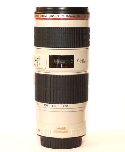 Canon 200 4l - f/4l, is