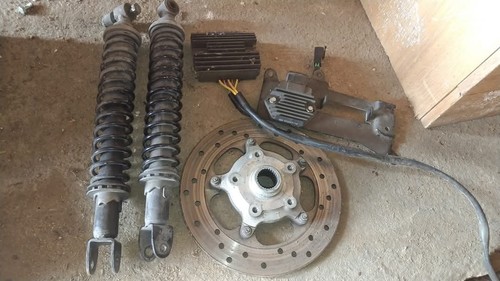 Ricambi piaggio 250 - piaggio,
