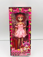 Anime Manga Tokyo Mew Mew