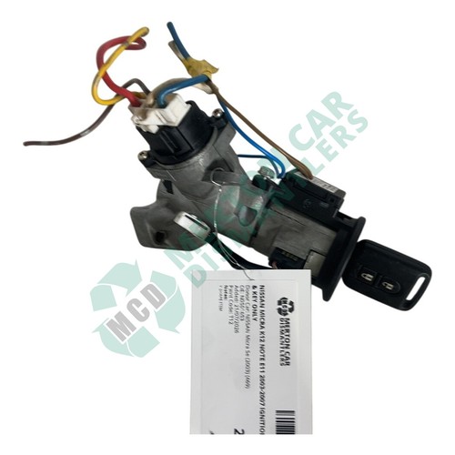 Nissan micra k12 note - k12,