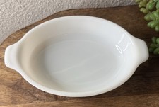 Vintage Pyrex 700 vetro opale