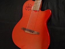 Godin Multiac Mundial Aztek