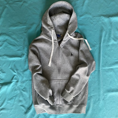 Polo ralph lauren felpa con - polo,